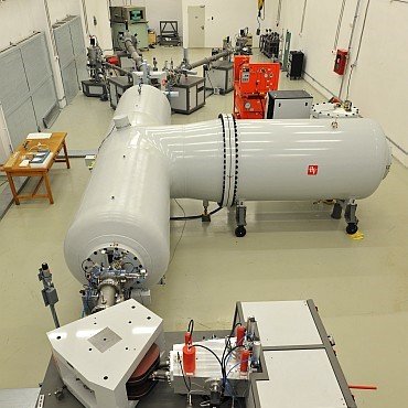 Research – Ion beam technologies