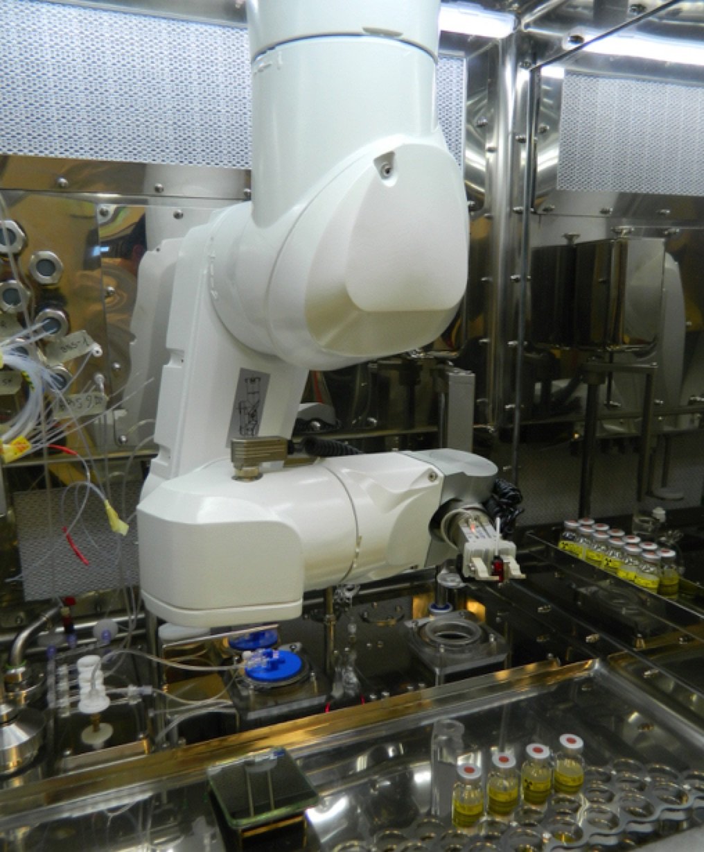 Radiopharmaceuticals