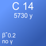 14C